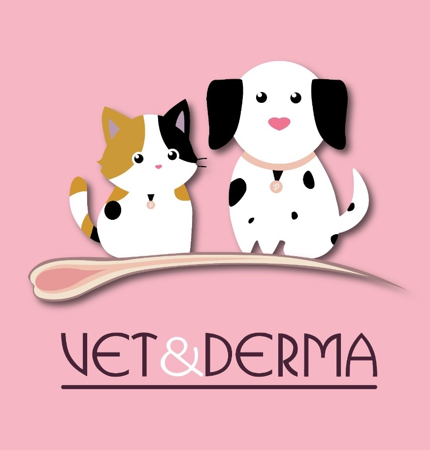 Vet e Derma - Dermatologia Veterinária