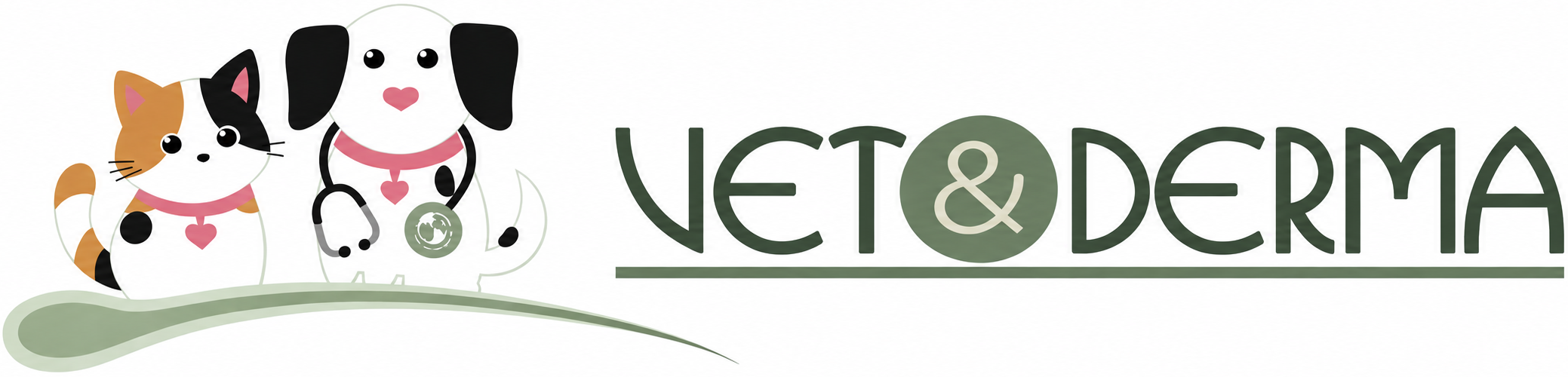 Vet & Derma — clínica veterinária